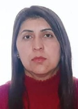 Foto de Rosangela de Almeida