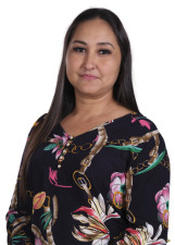 Foto de Francislene Iara de Oliveira