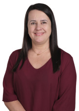Foto de Regina Schneider de Oliveira
