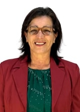 Foto de MARIA SINCLAIR ROSA