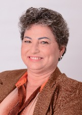 Foto de Márcia da Silva