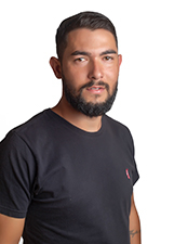 Foto de JOSE EDUARDO GUEDES GROBE