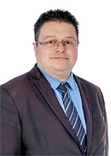 Foto de EDINOR ZIMKOVICZ SOARES