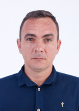 Foto de Cleber dos Passos
