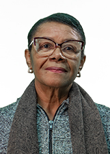 Foto de Valdelice Gonçalves dos Santos