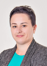 Foto de ALINE FÁTIMA STOPA KRAJEVSKI