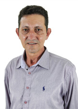 Foto de Lourival Ruprest da Silva