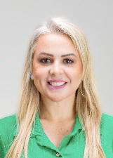 Foto de Andréia Alves Berto de Moura