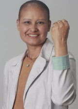 Foto de Analice Maria de Almeida