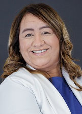 Foto de Beloni de Fatima da Silva Correia