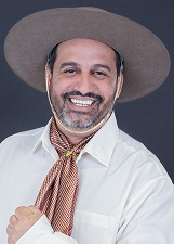 Foto de Rudimar do Nascimento