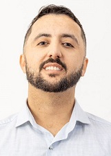 Foto de Luiz Felipe Ferreira de Araujo