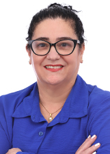 Foto de Maria Madalena Souza de Oliveira