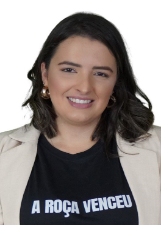 Foto de Morgana de Almeida Figueredo