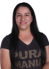 Foto de ROSENI DE  FATIMA DIAS DA SILVA