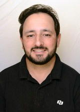 Foto de Gilmar de Vargas
