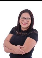 Foto de Luzia Ana Silva dos Santos