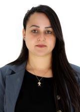 Foto de CHRISTIANE APARECIDA DA SILVA