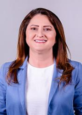 Foto de Giovana Giacomolli