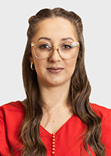 Foto de ANGÉLICA PAGLIARI