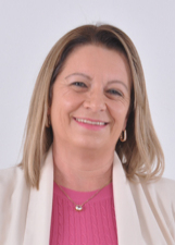 Foto de Gelci Terezinha de Souza