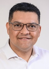 Foto de OBADIAS BENONES DA SILVA