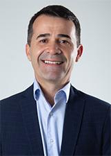 Foto de JUAREZ DE JESUS DOS SANTOS