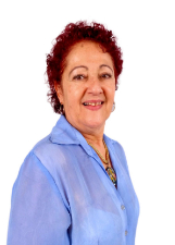 Foto de Ana Cristina Pegado da Silva