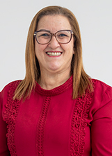 Foto de Cleusa Terezinha de Souza Caprini