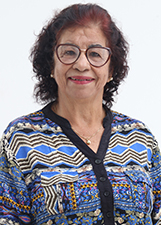 Foto de Hilma Aparecida de Oliveira Santos