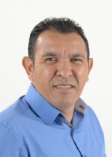 Foto de Vilson da Silva