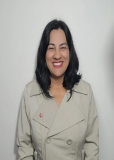 Foto de Maria de Jesus Massaneiro Cristofolini