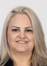Foto de Eliete Ferreira da Cruz