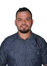 Foto de EZEQUIEL CALISTRO DA SILVA