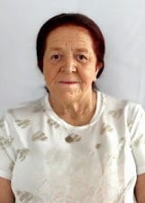 Foto de ROSANGELA DE JESUS FERREIRA RIBEIRO