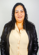 Foto de Cristina dos Santos
