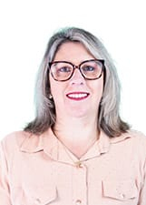 Foto de NELCI TEREZINHA LEHMANN DE SOUZA DE CORDOVA