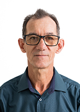 Foto de Amilto da Silva Pereira
