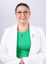 Foto de Marlene Inês da Silva Felesbino
