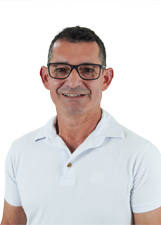 Foto de Laureci Maciel dos Santos