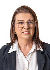 Foto de TELMA CRISTINA SCHEFFER LEAL