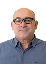 Foto de AGNALDO DE OLIVEIRA TEIXEIRA