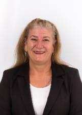 Foto de Madalena de Bittencourt de Souza