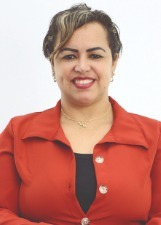 Foto de Katia Aparecida dos Santos Ramos