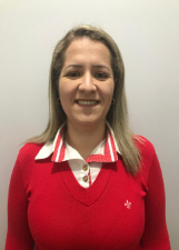 Foto de MONIQUE DOS SANTOS TEIXEIRA