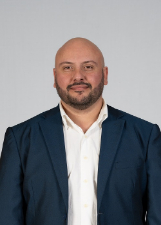 Foto de WAGNER LUIZ BINDER LOURENÇO