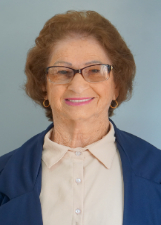 Foto de Maria Bollis Antunes dos Santos