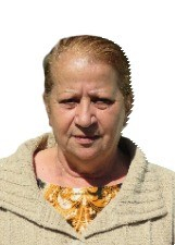 Foto de ROSECLAIR HESPANHOL MATTOS