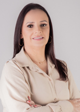 Foto de VIVIANI BOOZ FERREIRA