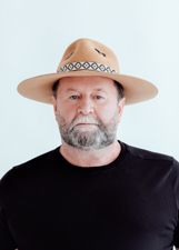 Foto de Mério Cesar Goedert
